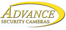 Advance Security Cameras